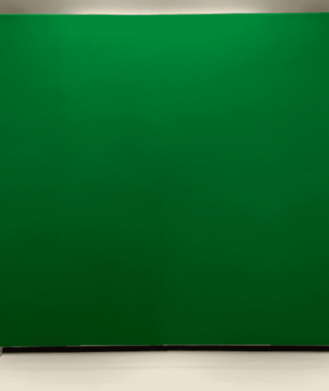 green screen