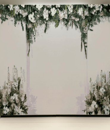 Hanging gardens